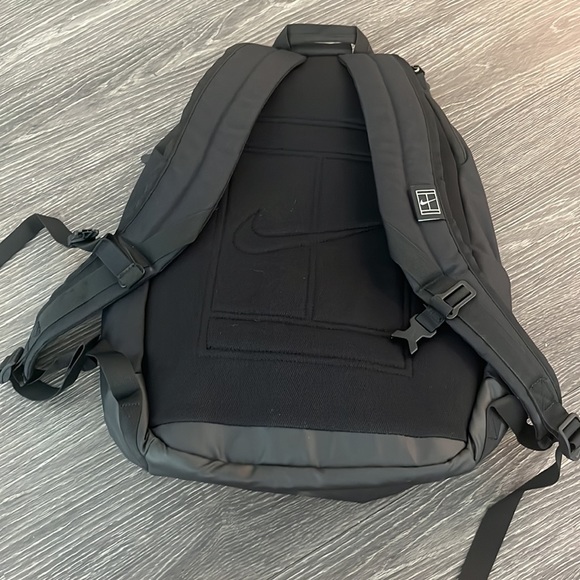 Stanford Lacrosse Nike Backback - Picture 2 of 2